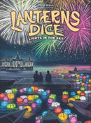 Cg Lanterns Dice Lights In The Sky