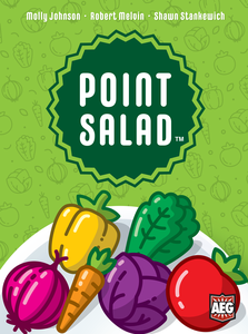 Rental Point Salad
