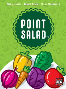 Cg Point Salad
