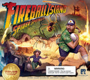 Bg Fireball Island Spider Springs