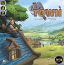 Cg Little Town