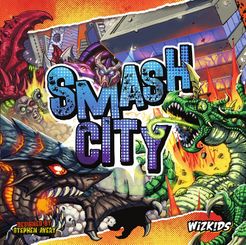 Bg Smash City