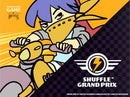 Cg Shuffle Grand Prix