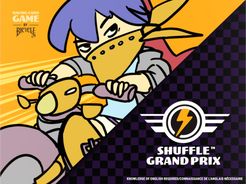 Cg Shuffle Grand Prix
