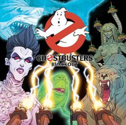 Bg Ghostbusters Blackout