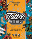 Pg Tattoo Stories