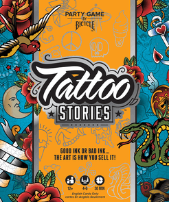 Pg Tattoo Stories