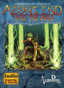 Bg Aeon's End Into The Wild Exp