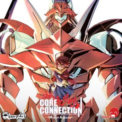 Bg Core Connection: Rise Of Atlantis