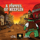 Cg Fistful Of Meeples