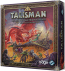 French Bg Talisman