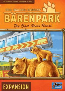 Bg Barenpark: The Bad News Bear Expansion