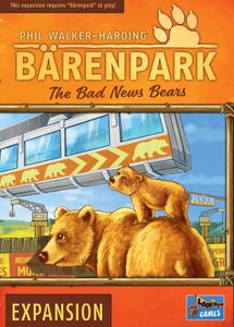 Bg Barenpark: The Bad News Bear Expansion