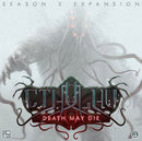 Bg Cthulhu Death May Die Season 2