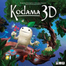 Cg Kodama 3d