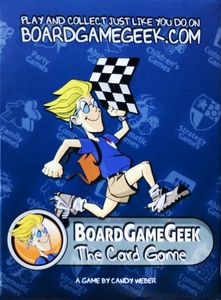 Clearance Cg Boardgamegeek The Card Game