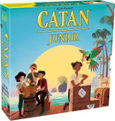 Rental Catan Junior