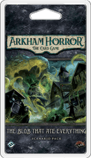 Arkham Horror: The Card Game Ahc45 The Blob Who Ate Everything