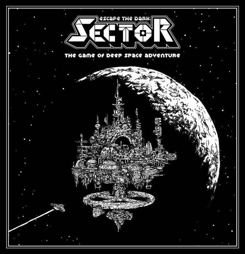 BG Escape the Dark Sector