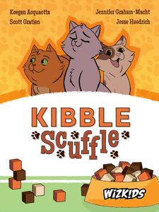 Cg Kibble Scuffle