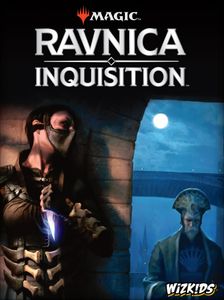 Cg Ravnica Inquisition
