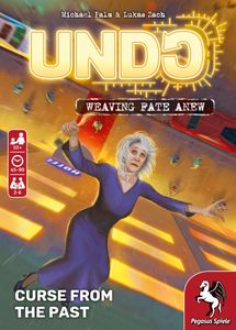 Clearance Undo: Curse From The Past