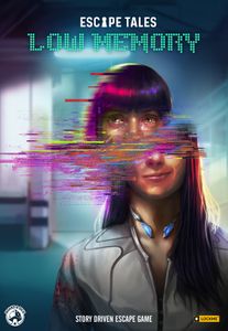 Bg Escape Tales: Low Memory