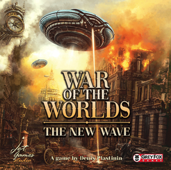 2pg War Of The Worlds: The New Wave