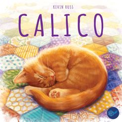 Rental Calico