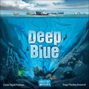 Bg Deep Blue