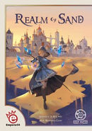 Bg Realm Of Sand