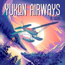 Bg Yukon Airways