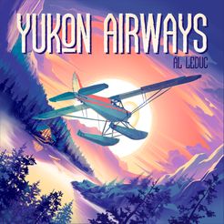 Bg Yukon Airways