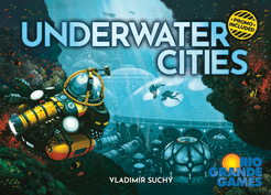 Bg Underwater Cities