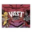 Bg Vast: The Haunted Hallways