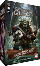 Bg Thunderstone Quest: Barricades