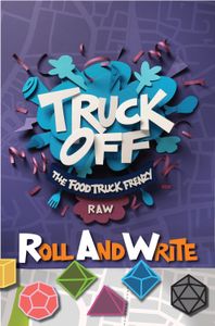 Cg Truck Off: The Food Truck Frenzy