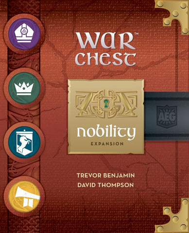 BG War Chest: Nobility