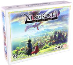 Bg Ni No Kuni Ii