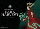 Bg Court Of The Dead: Dark Harvest