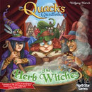 Bg Quacks Of Quedlinburg: The Herb Witches