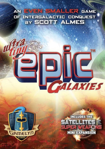Cg Ultra Tiny Epic Galaxies