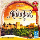 Bg Alhambra Revised Edition
