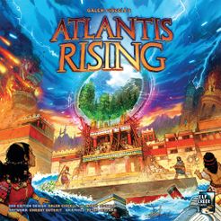 Bg Atlantis Rising