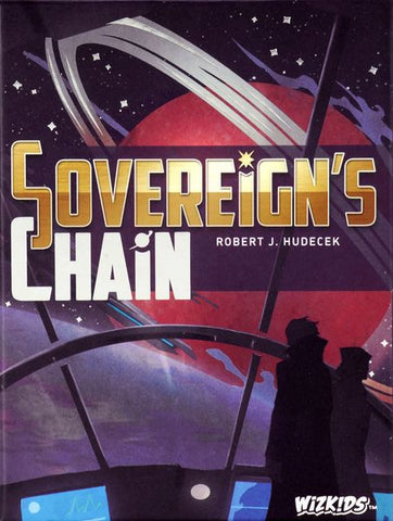 CLEARANCE CG Sovereign's Chain