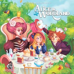 Bg Alice In Wordland