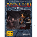 Bg Aeon's End: The Depths 2nd Ed