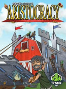 Bg Aristocracy