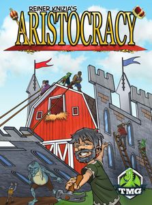 Bg Aristocracy