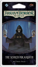 Arkham Horror: The Card Game Ahc39 The Search For Kadath